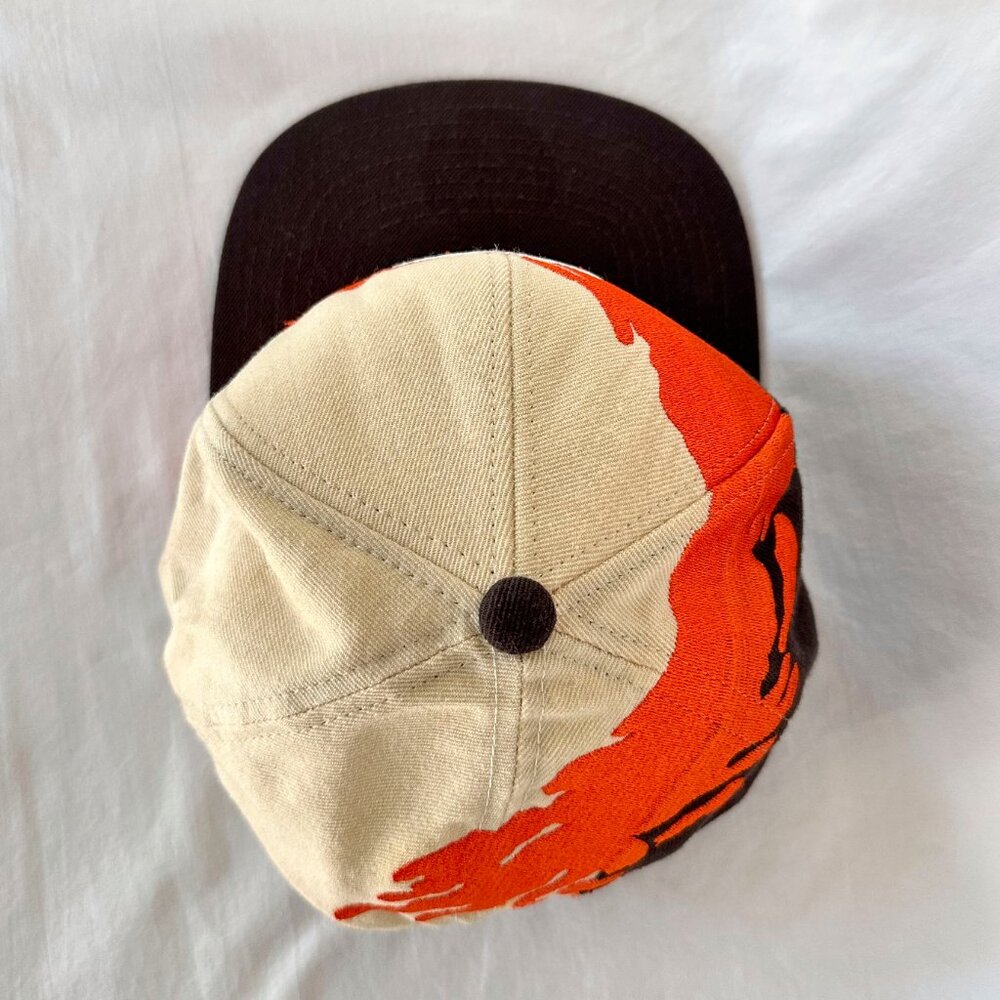 Cleveland Browns Hat - Adjustable - Picture 7 of 12